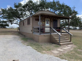 Tabasco Ranch - Pony Cabin